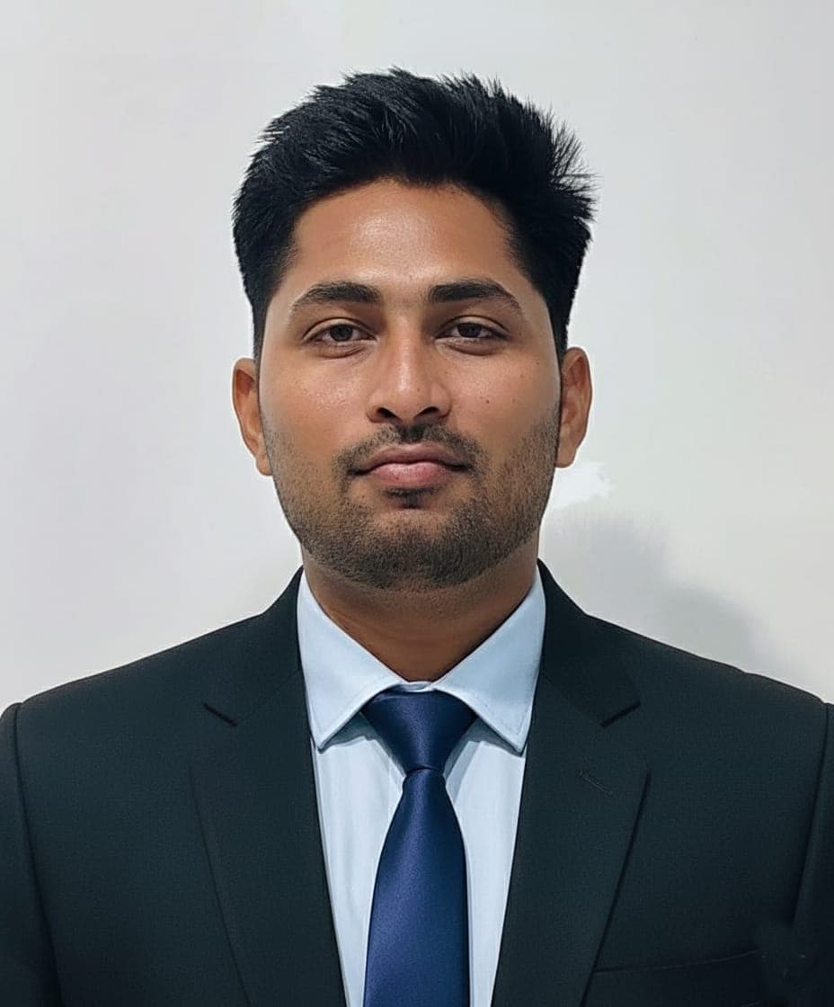 Mr. Veer Singh - Lead Career Consultant at CareerVidya
