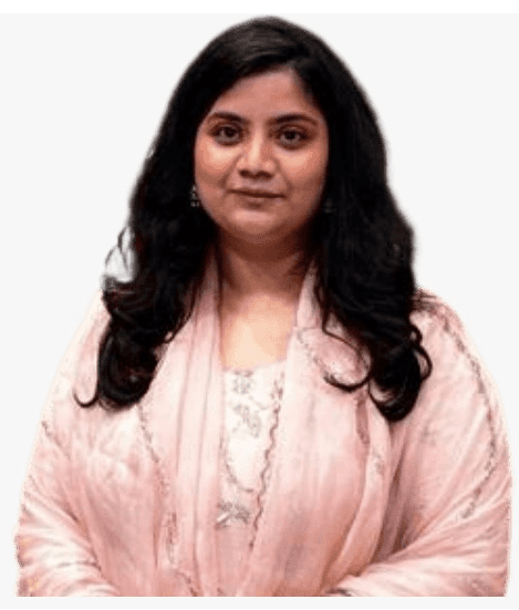 ANAM CHOUDHARY - Education Expert at CareerVidya