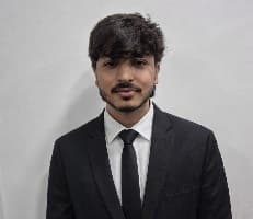 Naitik thakur - Education Expert at CareerVidya