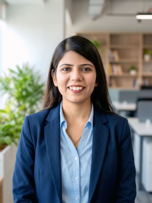 Pragya Chandel - Career Counsellor at CareerVidya