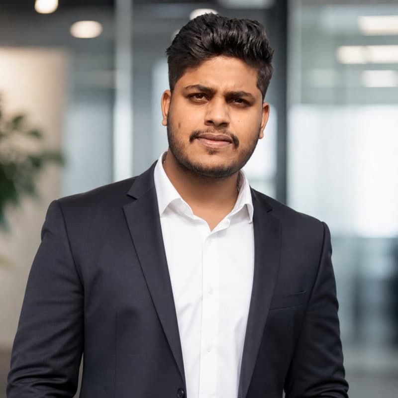 Satendra - Career Counsellor at CareerVidya