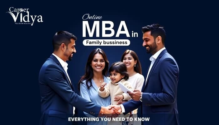 Online MBA in Family Business  Everything You Need to Know