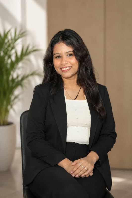 Arushi saraswat - Academic Planning Specialist at CareerVidya