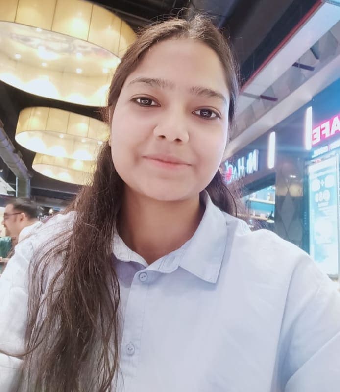Priyanka Chauhan - Career Counsellor at CareerVidya