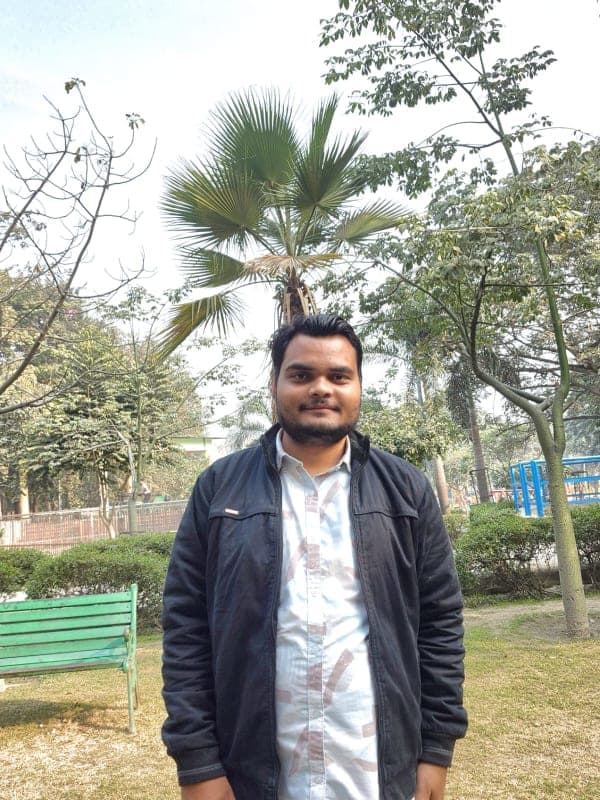 Sachin Dubey - Education Expert at CareerVidya