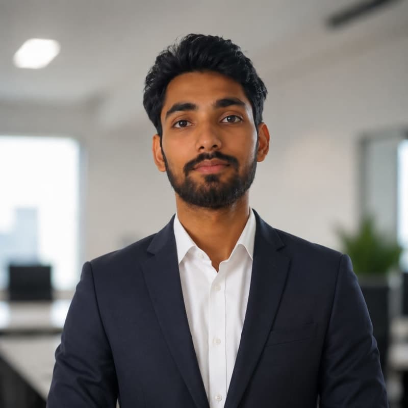 Ayush Shrivastava - Career Counsellor at CareerVidya