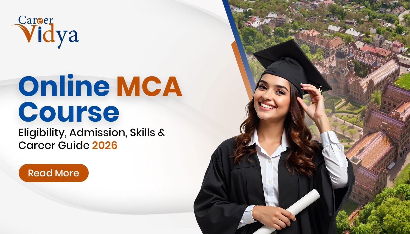 Online MCA Fees in India 2026: Complete Fee Structure, Total Cost & University Comparison