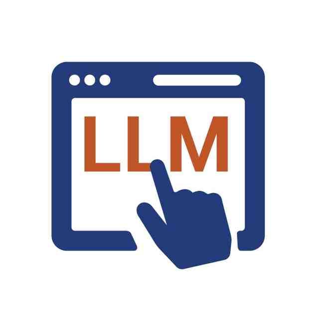 LLM (Master of Laws) course logo