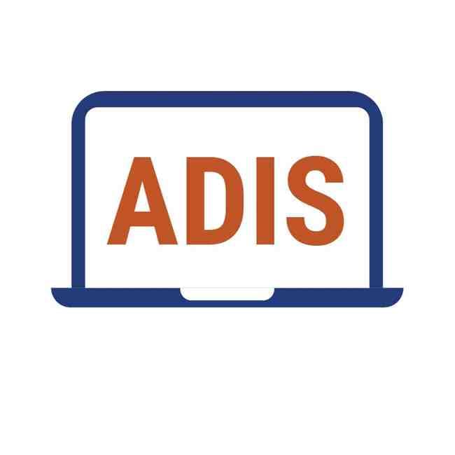 ADIS (Advanced Diploma in Industrial Safety) course logo