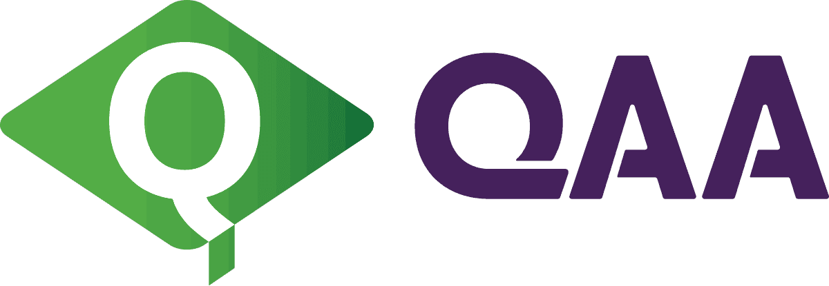 QAA Accreditation approval - Amity University Online