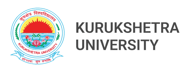 Kurukshetra University Online logo