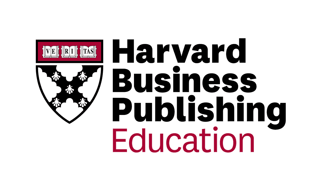 Harvard Business Publishing Education approval - Chandigarh University Online