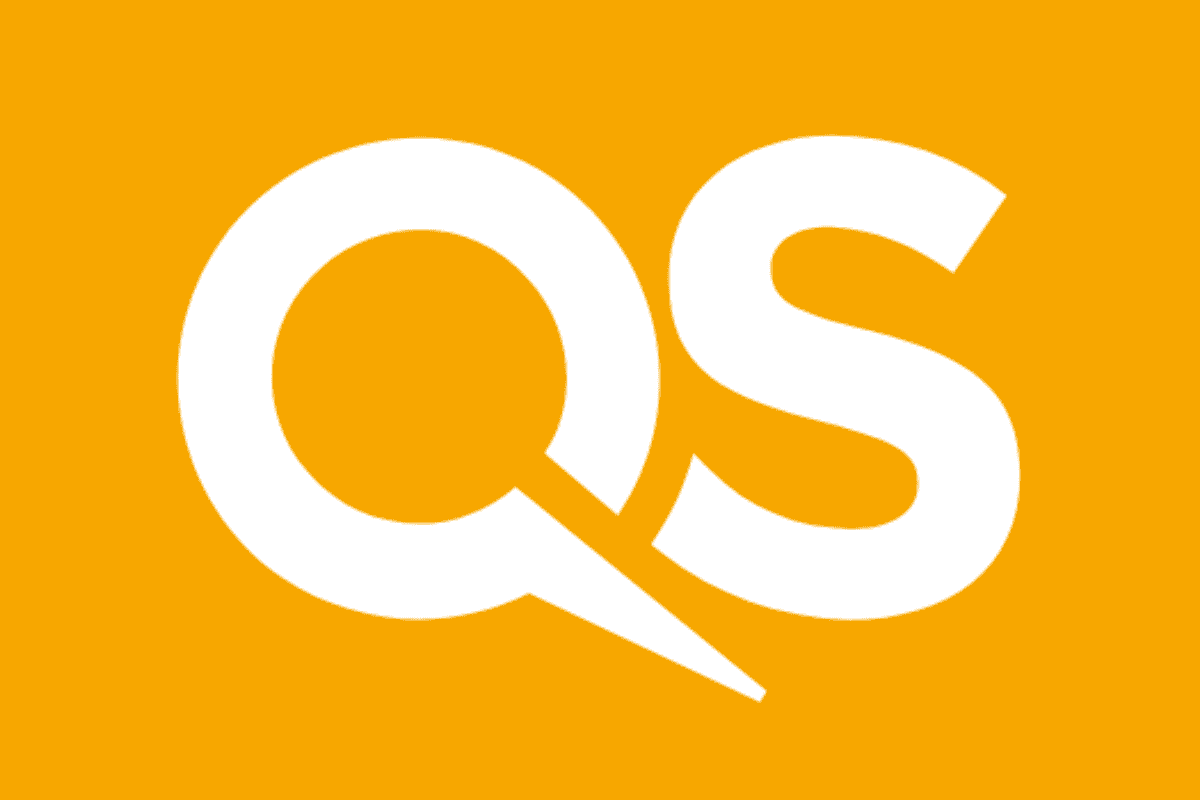QS RANKED approval - Amity University Online