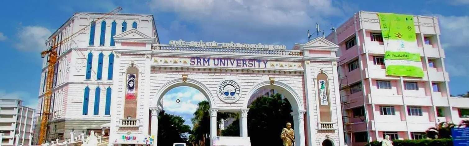 SRM University