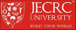 JECRC University logo