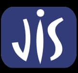 JIS University logo