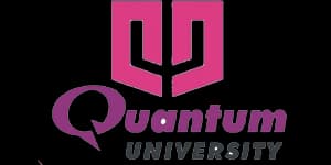 Quantum University logo