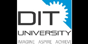 Dehradun Institute of Technology logo