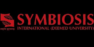 Symbiosis International University logo
