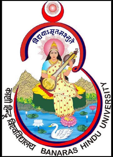 Banaras Hindu University logo