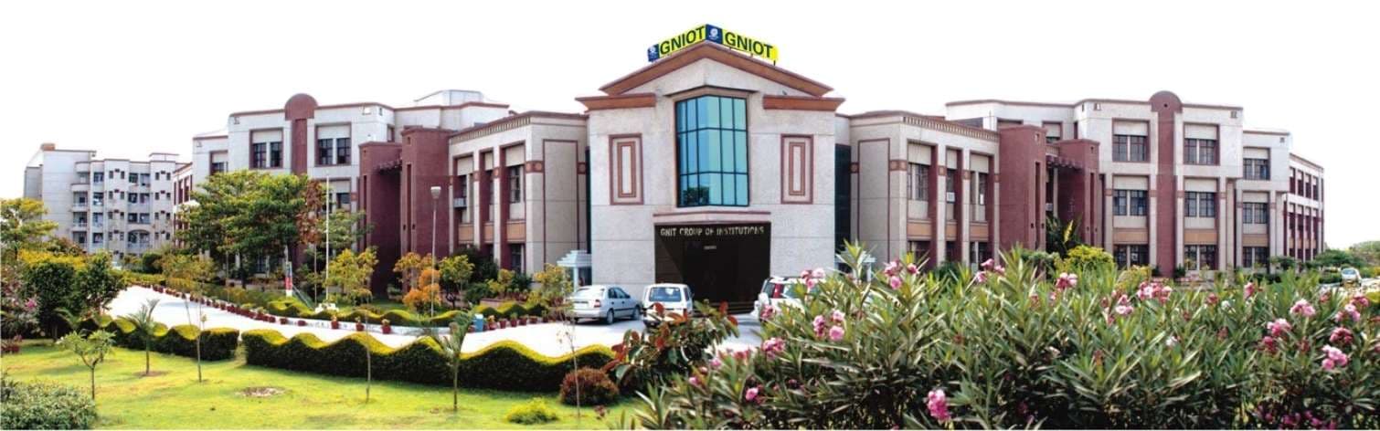Greater Noida Institute of Technology (GNIOT)