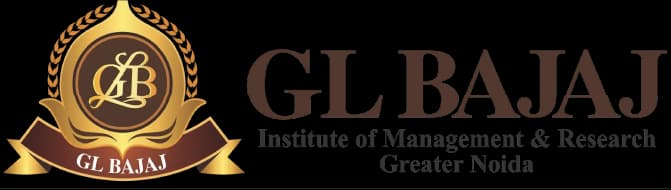 G L BAJAJ Institute of Technology and Management logo