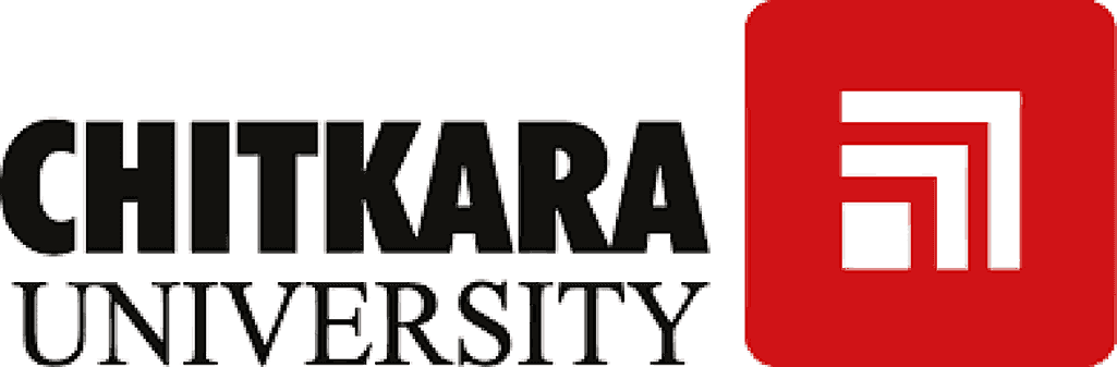 Chitkara University logo