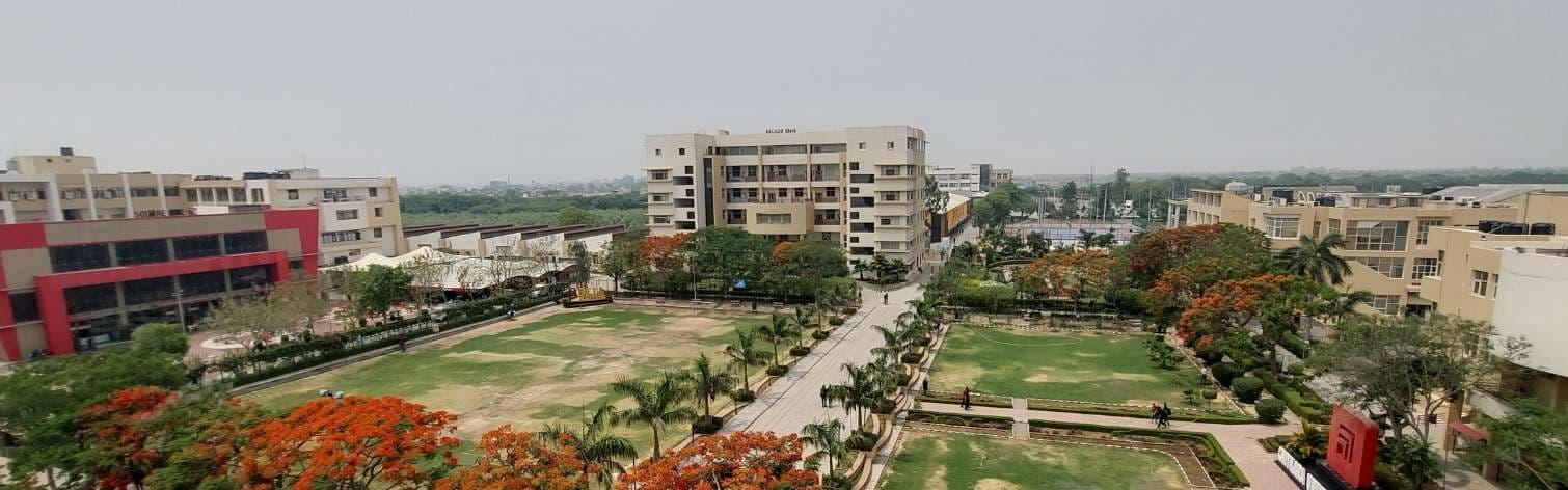Chitkara University