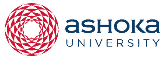 Ashoka University logo
