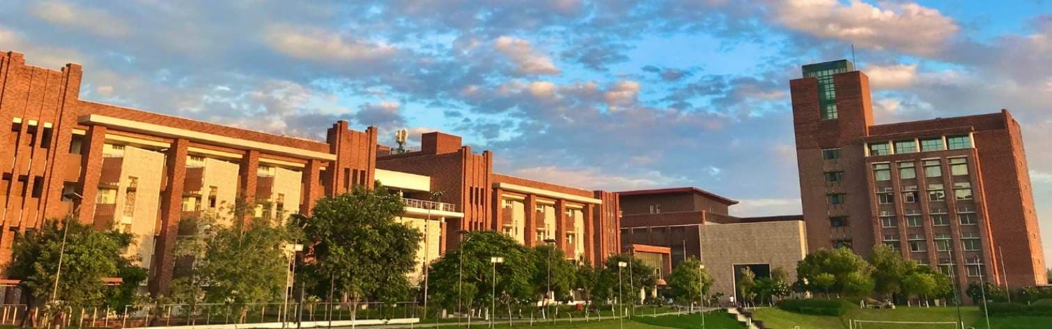 Ashoka University
