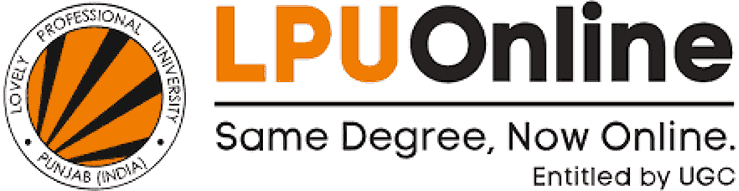 Lovely Professional University logo