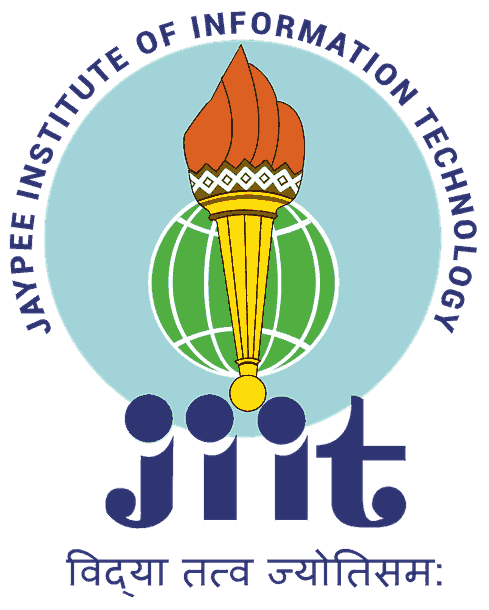 Jaypee Institute of Information Technology logo