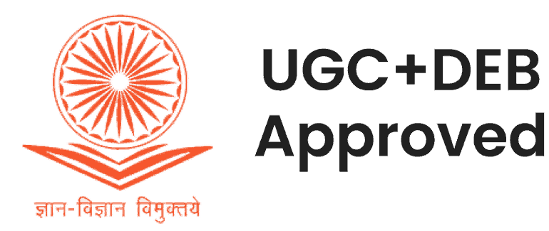 UGC approval - Chitkara University
