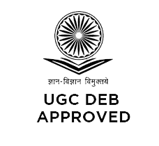UGC approval - Dr. A.P.J Abdul Kalam Technical University