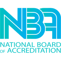 NBA approval - Sharda University