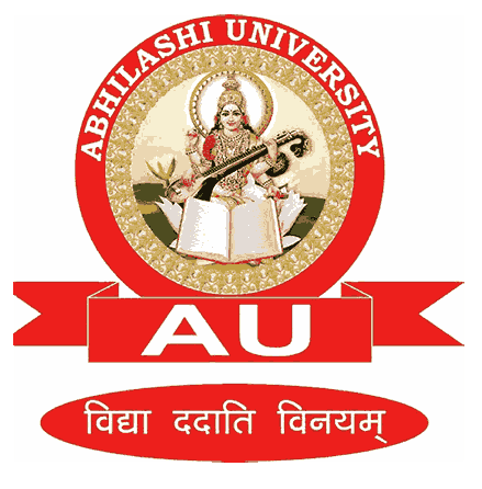 Abhilashi University logo