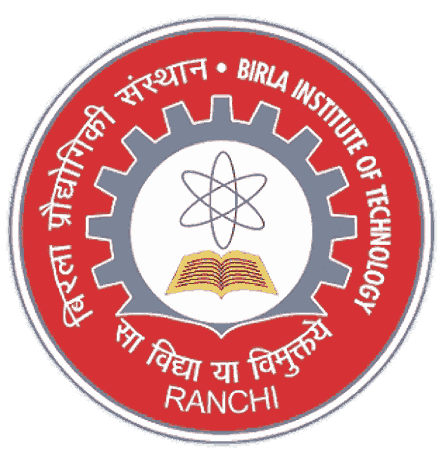 Birla Institute of Technology logo