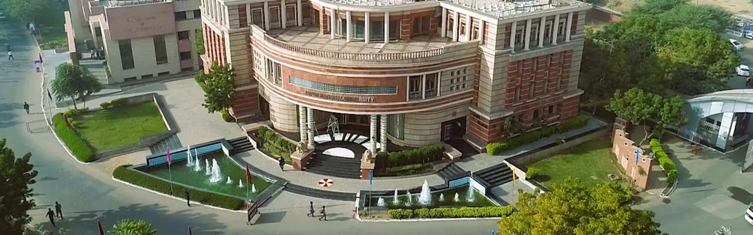 Jaipur National University