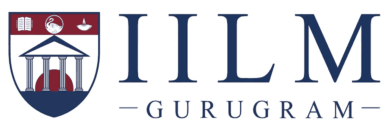 IILM University logo