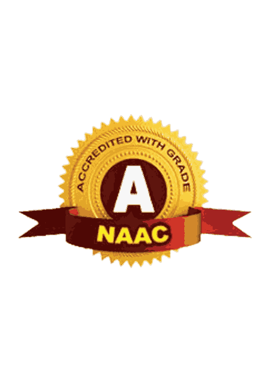 NAAC A approval - IILM University