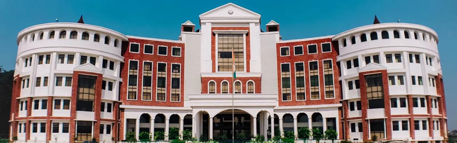 Graphic Era University
