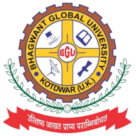 Bhagwant Global University logo