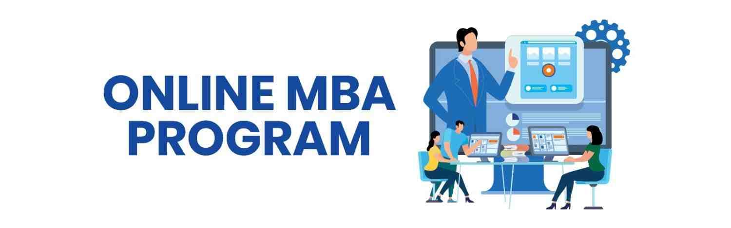 Online MBA - Online MBA