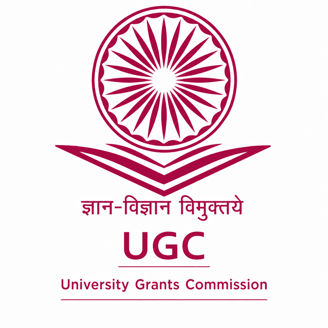 UGC approval - Vikrant University