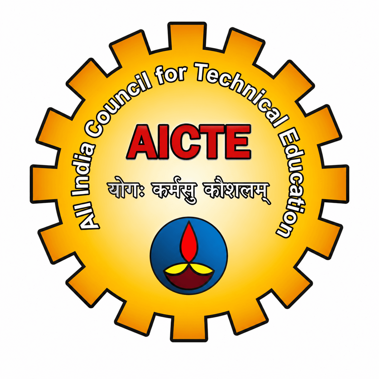 AICTE approval - Vikrant University