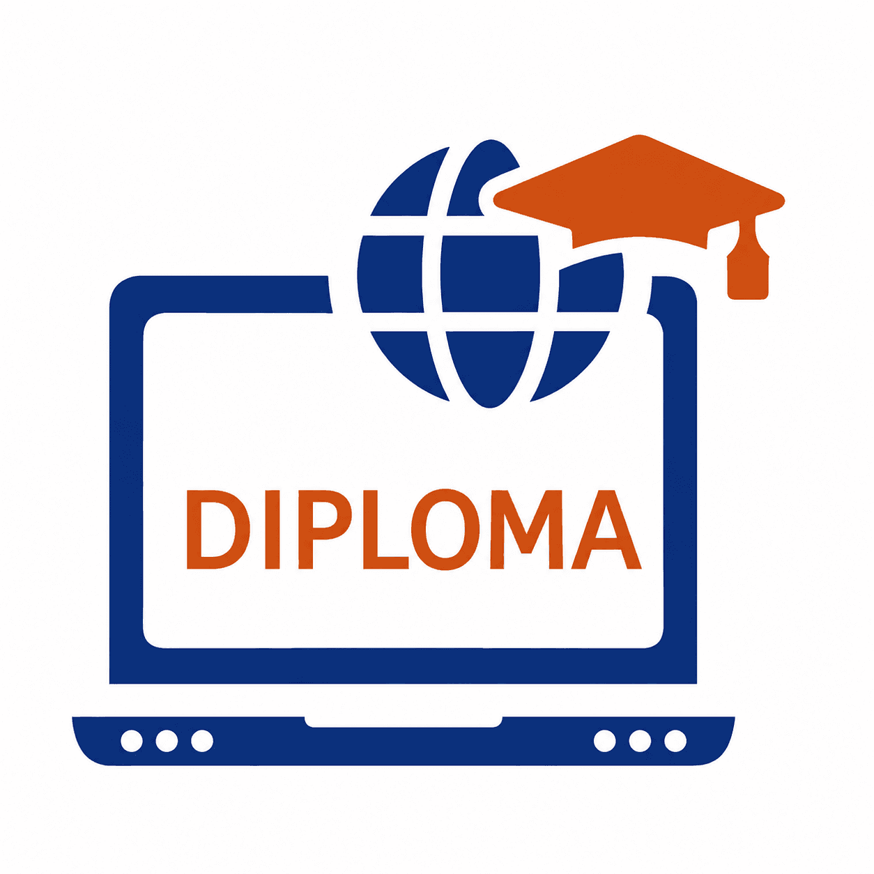 Diploma for Working Professionals course logo