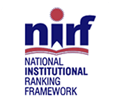 NIRF logo