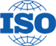 ISO logo